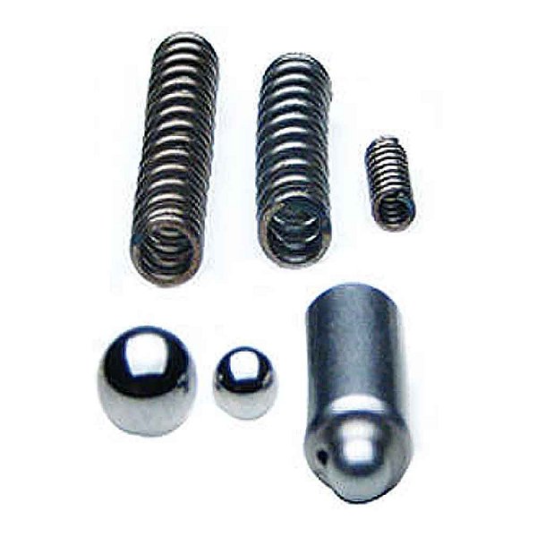 Jogo Reparo Trambulador Garfo Câmbio Silverado FS2305B