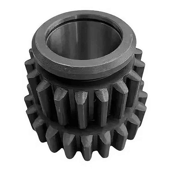 Engrenagem Redutora 1 Seca Câmbio 240F/FS F4000/D10