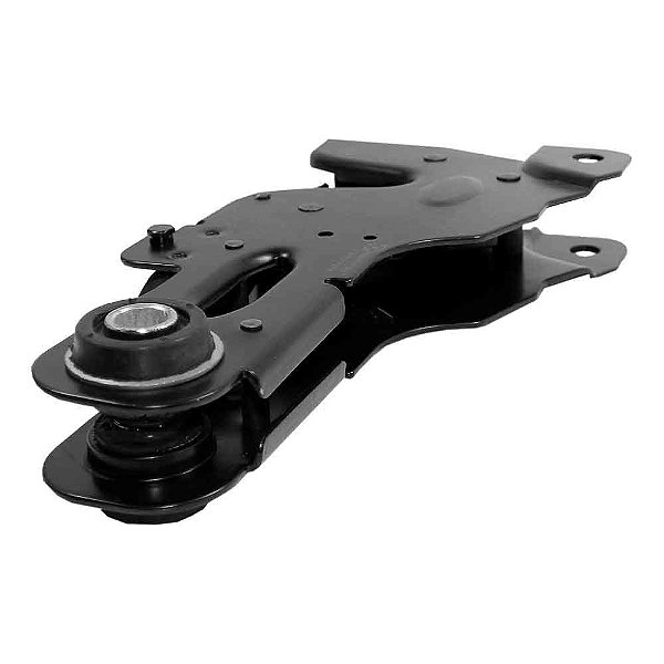 Trava Cabine Cargo Novo 2011/... BC455L382AA