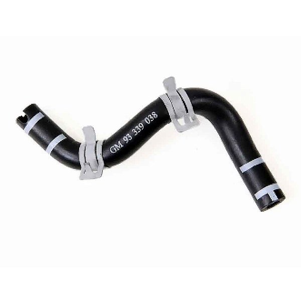 Mangueira de Ventilação do Cárter S10 Flex Ventilação