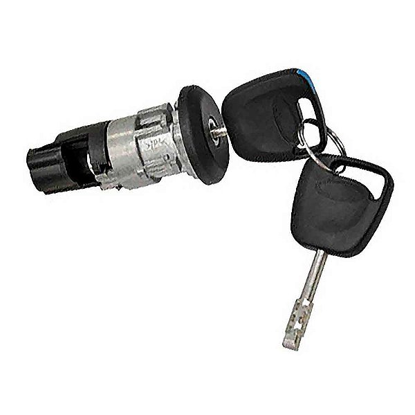 Cilindro Capô Ford Cargo Novo 2011/ VA31998 Capô