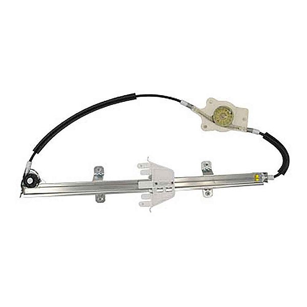 Máquina de Vidro Lado Direito Cargo 11/... Sem Motor