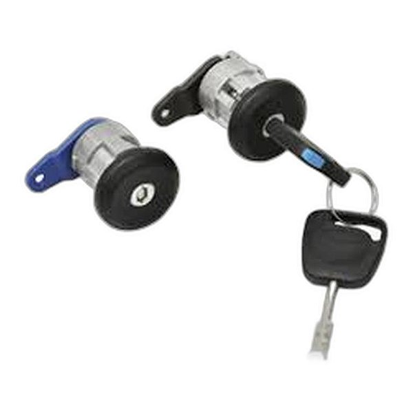 Cilindro Porta Dianteiro Esquerdo Ford Cargo Novo 2011