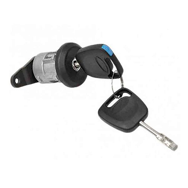 Cilindro Porta Dianteiro Lado Direito Ford Cargo Novo 2011