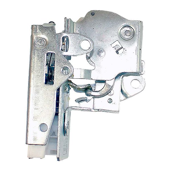 Fechadura Porta Dianteira Lado Direito Ford Cargo Abril/2011 a Janeiro/2013