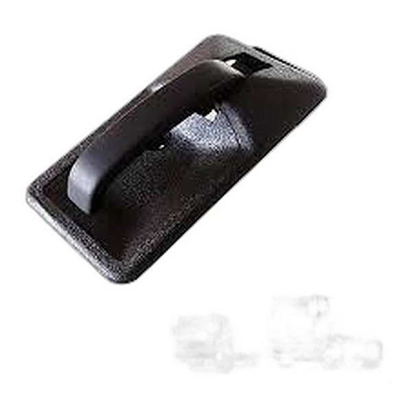 Maçaneta Interna Porta Lado Direito Carga Todos 2011/...