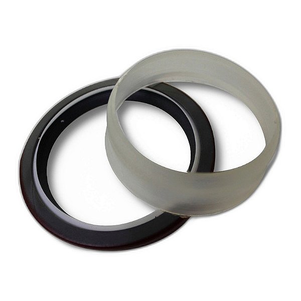 Retentor Polia Dianteiro Cargo/VW Cummins Série C Sem Pista