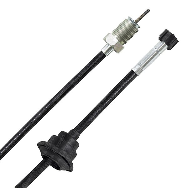 Cabo Velocímetro Tacógrafo Volkswagen Câmbio 12140/16220 3.