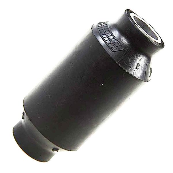 Bucha Molejo Traseiro Parte Ranger 98