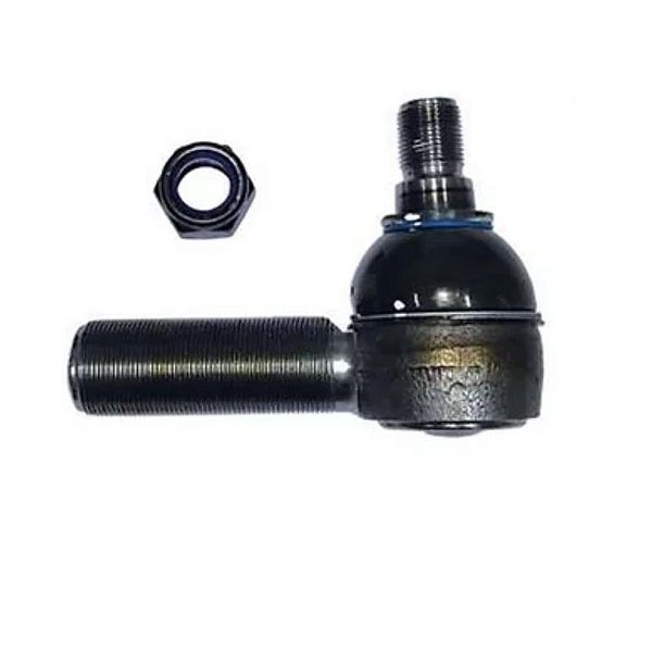 Semi Eixo Traseiro F11000/Cargo Diferencial 220 Reduzido 965mm 36 Estrias 8 Furos