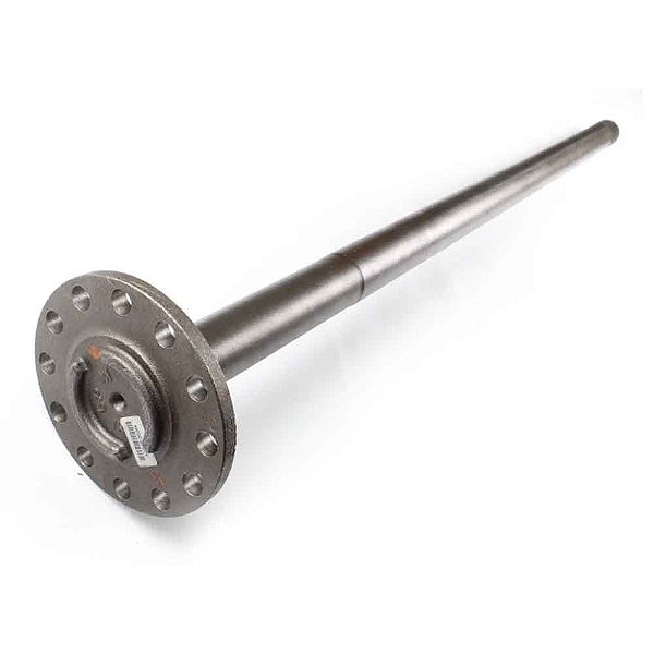 Eixo Semiflex Traseiro Lado Direito Curto Volkswagen 9150/Agrale MS113 37E 12F