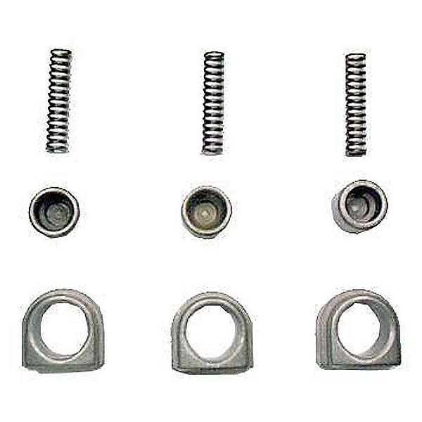 Reparo Sincronizador Câmbio Mercedes-Benz