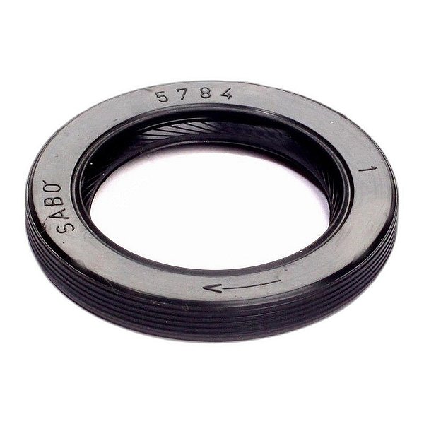 Retentor Comando Válvula Hilux 2.8 98/98 - Hilux Pitbull 2.5 3.0 2005 - Hilux 2.8 2015