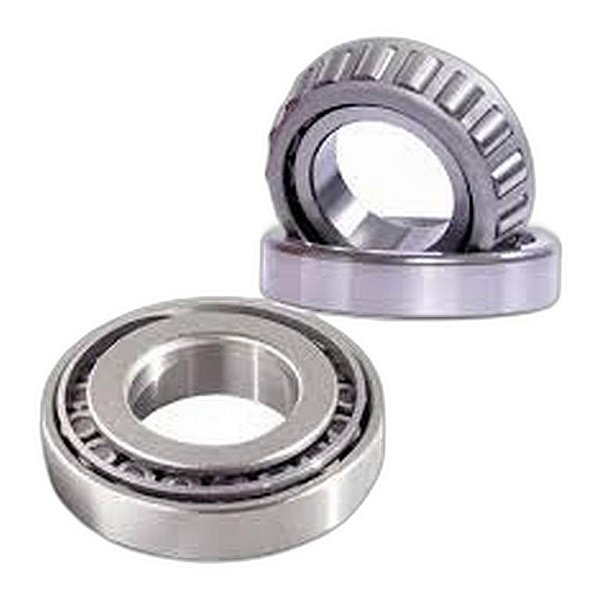 Rolamento Roda Traseiro Interno Mercedes-Benz/Ford/GM/Carreta