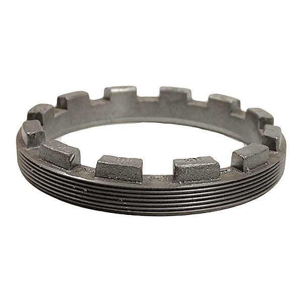 Porca Lateral Coroa Lente Volkswagen/Cargo/Ônibus Diferencial RS155