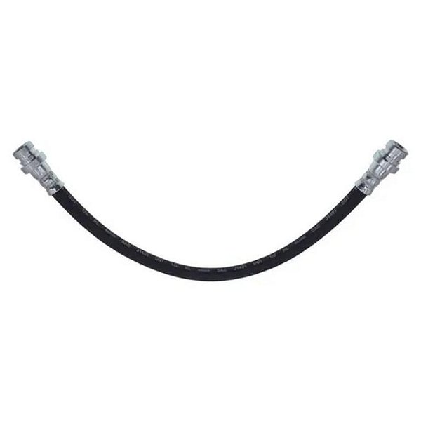 Flex Freio Traseiro L200 Sport Outdoor 2003/2011 - L200 Triton 2007/2015 - Med 390mm