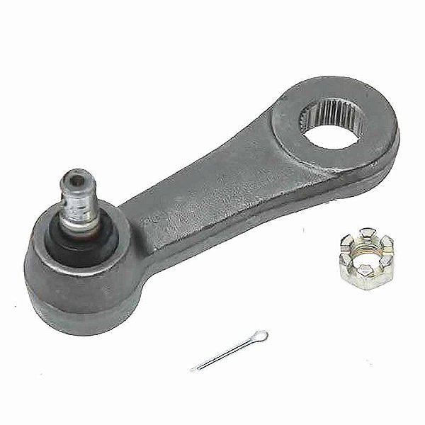 Braço Pitman D20 1986 Curvo N3037