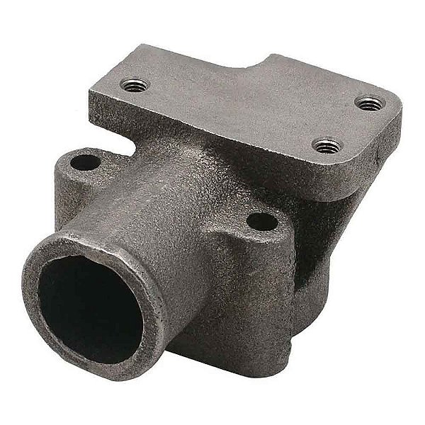 Suporte Válvula Termostática F350/4000 98/ VA16208