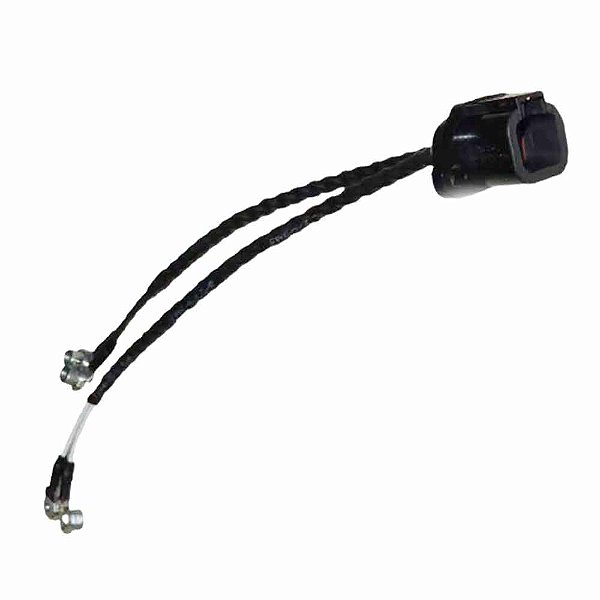 Chicote do Bico Injetor ISB