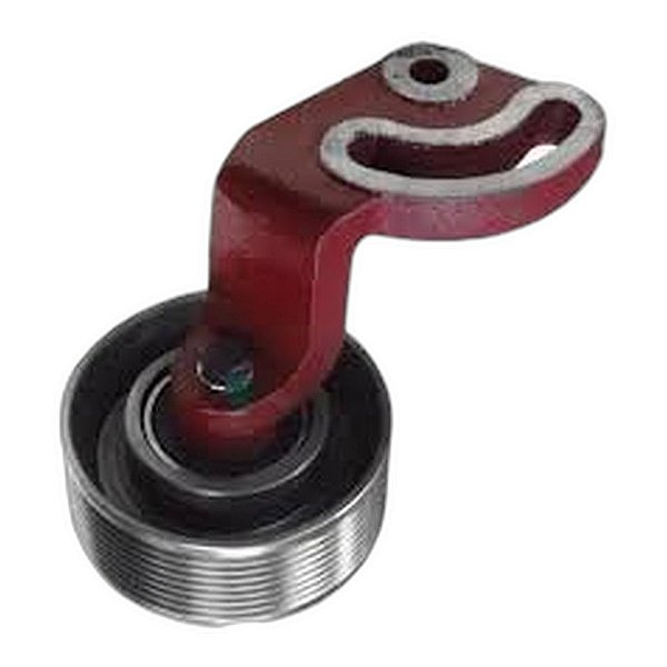 Polia Esticadora Correia Alternadora Volkswagen/Ford Estriada F1/4000 9