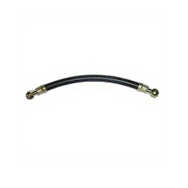 FLEX LUBRIFICAÇÃO COMPRIMENTO VOLKSBUS 16170/16180 FORDBUS