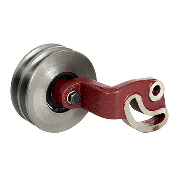 Tensor Correia Complementar MWM F12000/F14000HD 92/95 2 Can