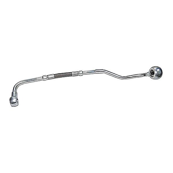 FLEX TUBO SUPRIMENTO COMBUSTÍVEL BOMBA TRANSFERÊNCIA VOLKSWAGEN