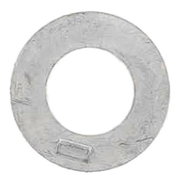 Arruela Espacadora de Câmbio F4000 240V