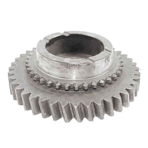Engrenagem 1 D10/20/40 F2000 Câmbio TDS Caixa 240FS