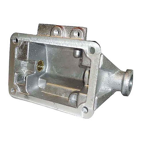 Carcaça Torre Câmbio Trambulador FS6306 FS5205 FS4205