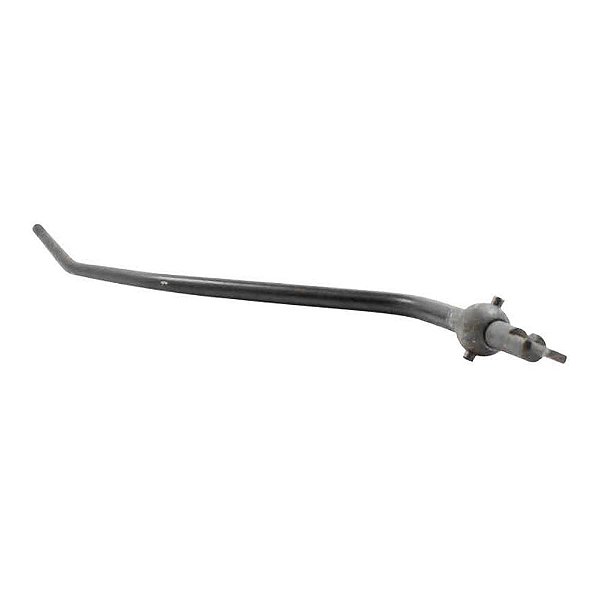 Alavanca Câmbio Fixo 240V 5M F4000 2501 Cor Cerâmica 8134 Padrão
