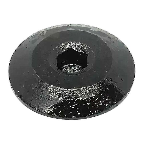 Bujão Roscado para Câmbio EATON