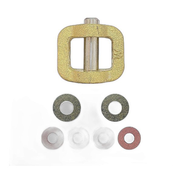 Balancim Alavanca Câmbio FS4505/1305/1905 F1000/S10/4000