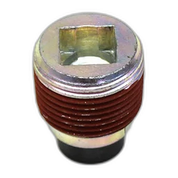 Bujão Dreno Carcaça Dianteira Câmbio Eaton FSO4405