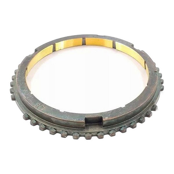 Anel Sincronizado 5/Redução Câmbio Classe 3905/4305 Volkswagen/Ford