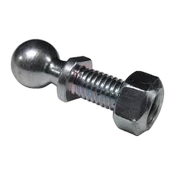 Pino Esférico Alavanca Carcaça 8mm Câmbio Eaton