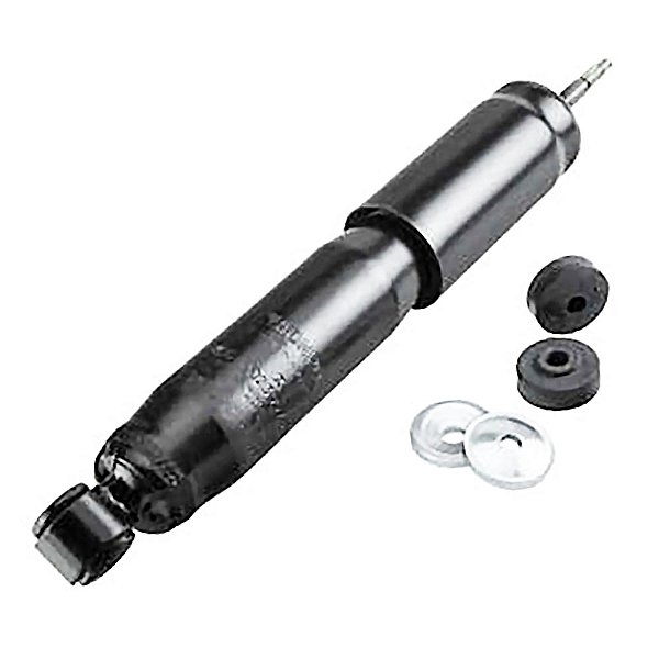 Amortecedor Traseiro NAKATA F1000 /92