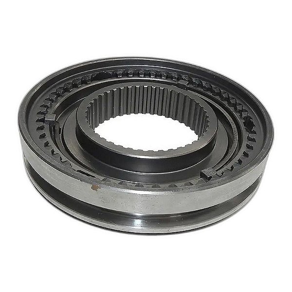 Sincronizado 5/Câmbio Fixo Superior 4305A