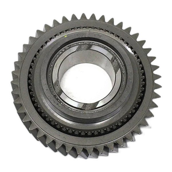 Engrenagem 1ª Velocidade 44 Dentes Eixo Principal Câmbio FSO4405