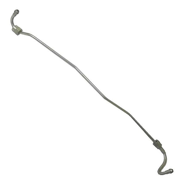 Cano Injetor 5 Cilindros Cummins Sem Capa 8.3 91/2006 Chave 17mm