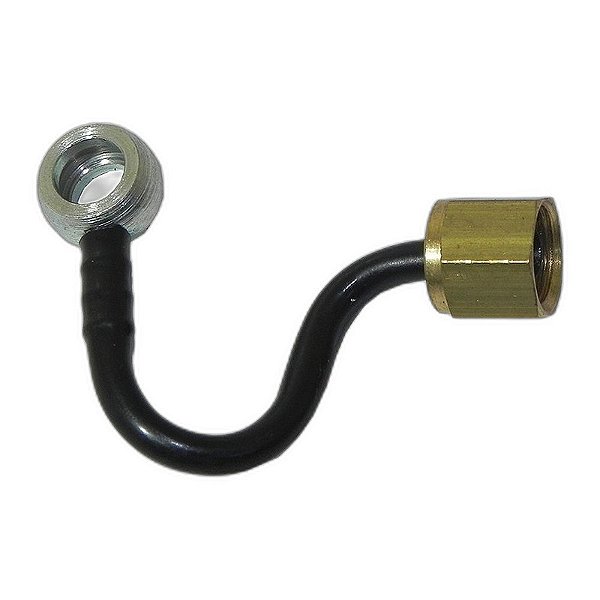 Cano de Controle de Ar Cummins 4 Cilindros F350/4000 98