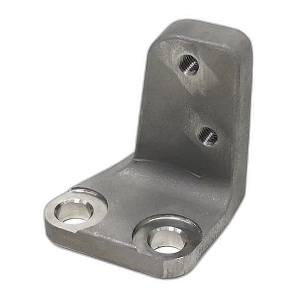 Suporte Compressor Cummins ISBC