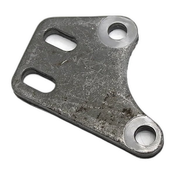 Suporte Fixação Compressor de Ar WABCO BF0X20322AA