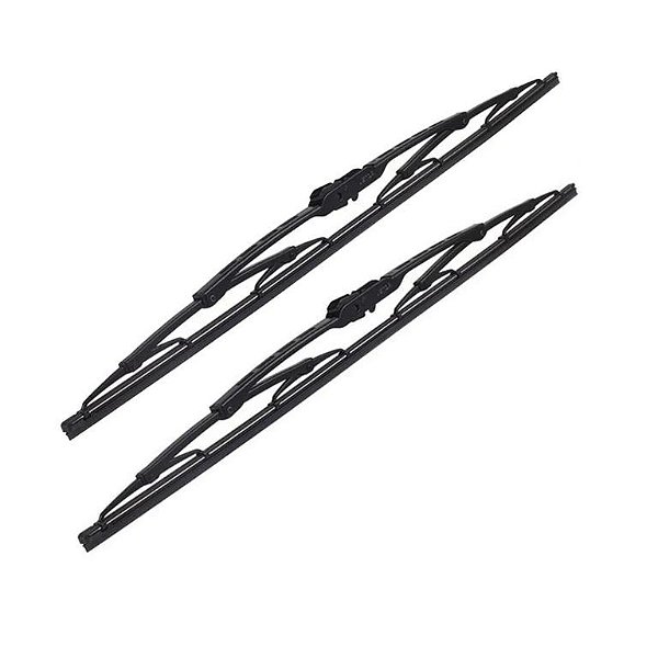 Palheta Limpador Para Parabrisa Volkswagen Titan Delivery 00/... 24/24