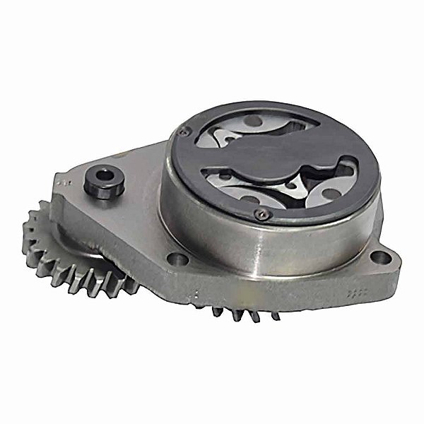 Bomba de Óleo Cummins Série C / 2005 Mecânico 3802278