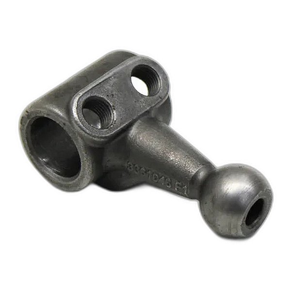 Alavanca Interna de Controle Remoto do Trambulador do Câmbio EATON