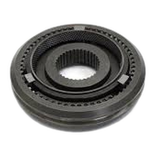 Conjunto Sincronizado 1/2 FSO4405C