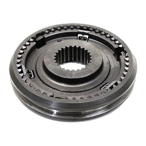 Conjunto Sincronizado 3/4 Velocímetro FSO4505 ESO6105