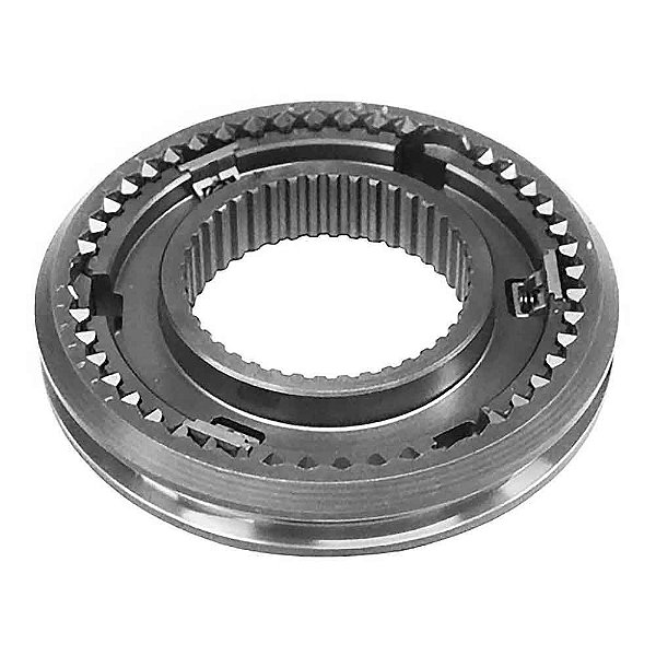 Conjunto Sincronizado 5 Marchas para Câmbio FSO4505D