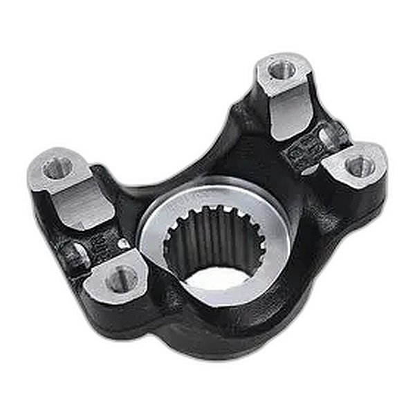 Flange Traseiro Câmbio Eaton FSO4505 20E Cruzeta 5263X